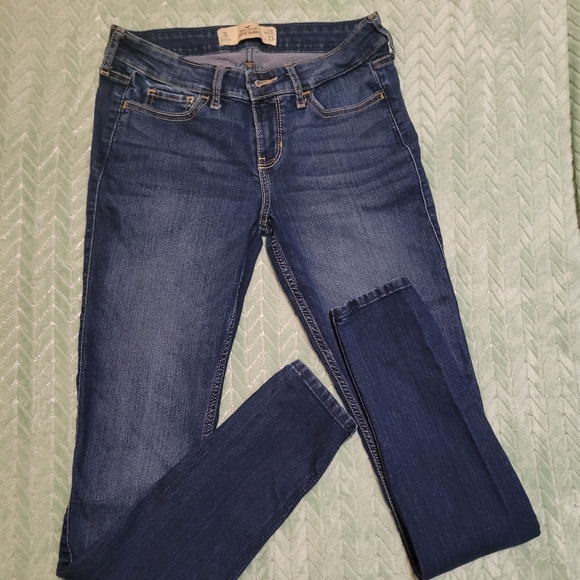 Hollister Denim - Hollister jeans woman size 3